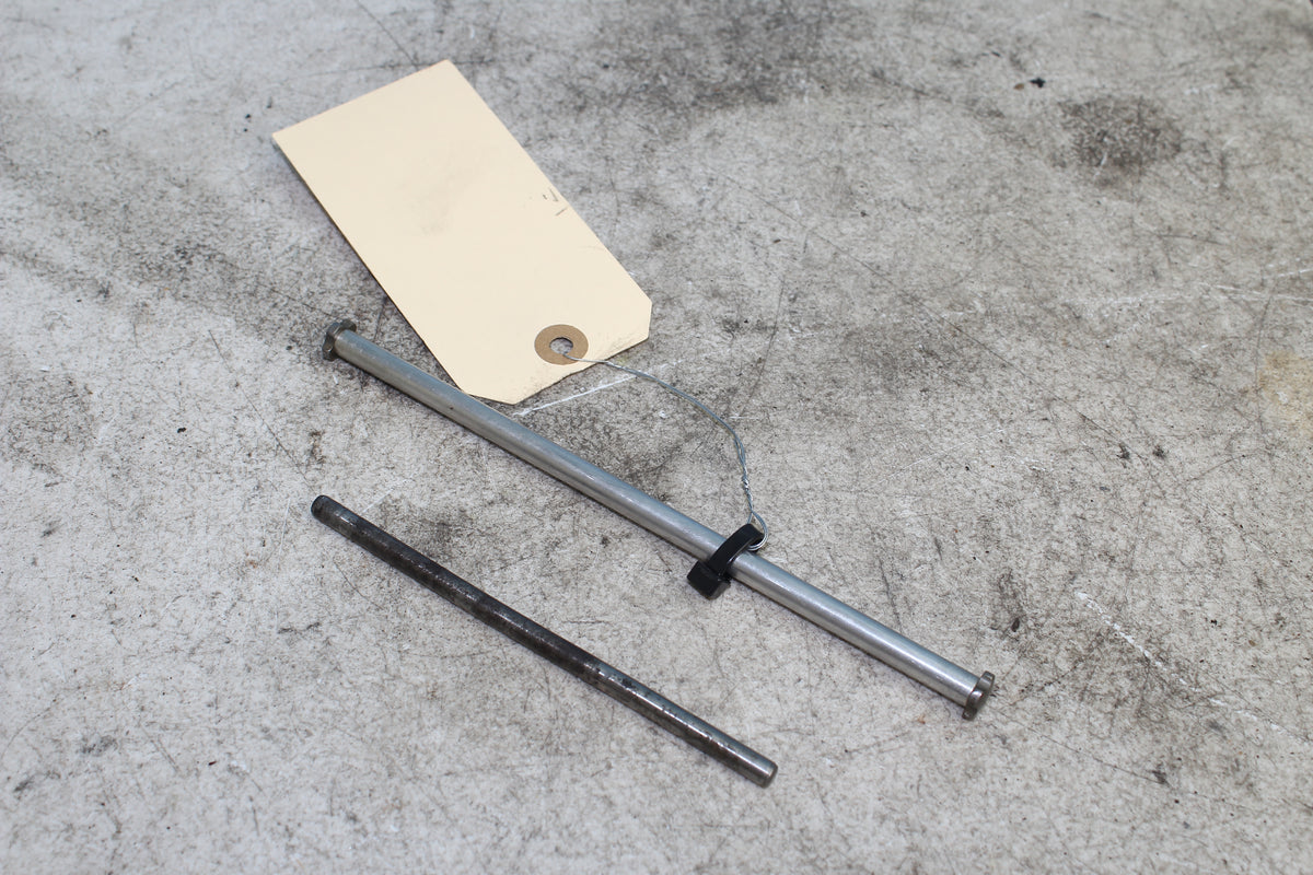 99-01 Suzuki GSX1300R Hayabusa Clutch Actuator Rods
