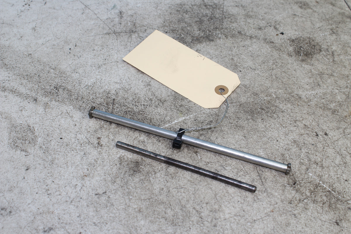 99-01 Suzuki GSX1300R Hayabusa Clutch Actuator Rods