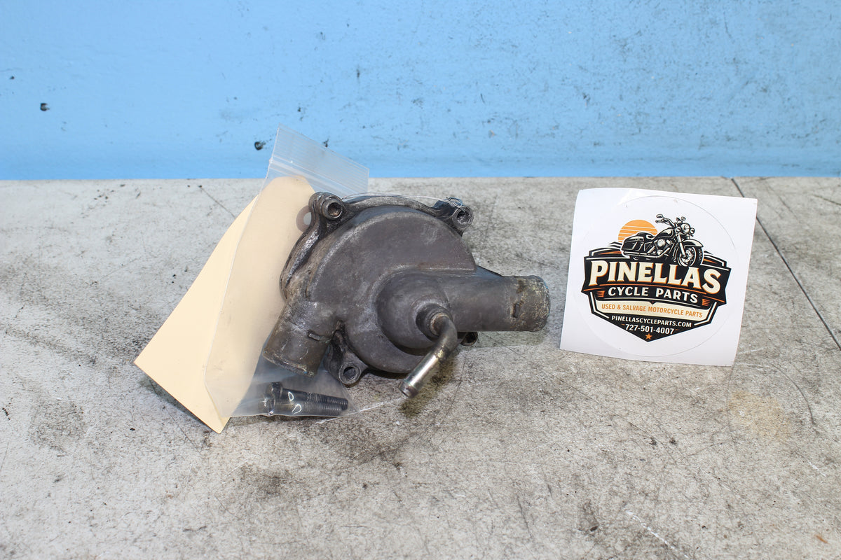 99-07 Suzuki GSX1300R Hayabusa Water Pump