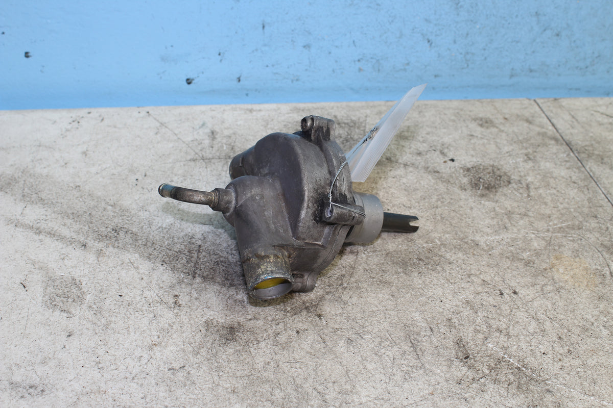 99-07 Suzuki GSX1300R Hayabusa Water Pump