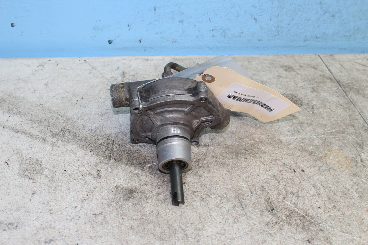 99-07 Suzuki GSX1300R Hayabusa Water Pump