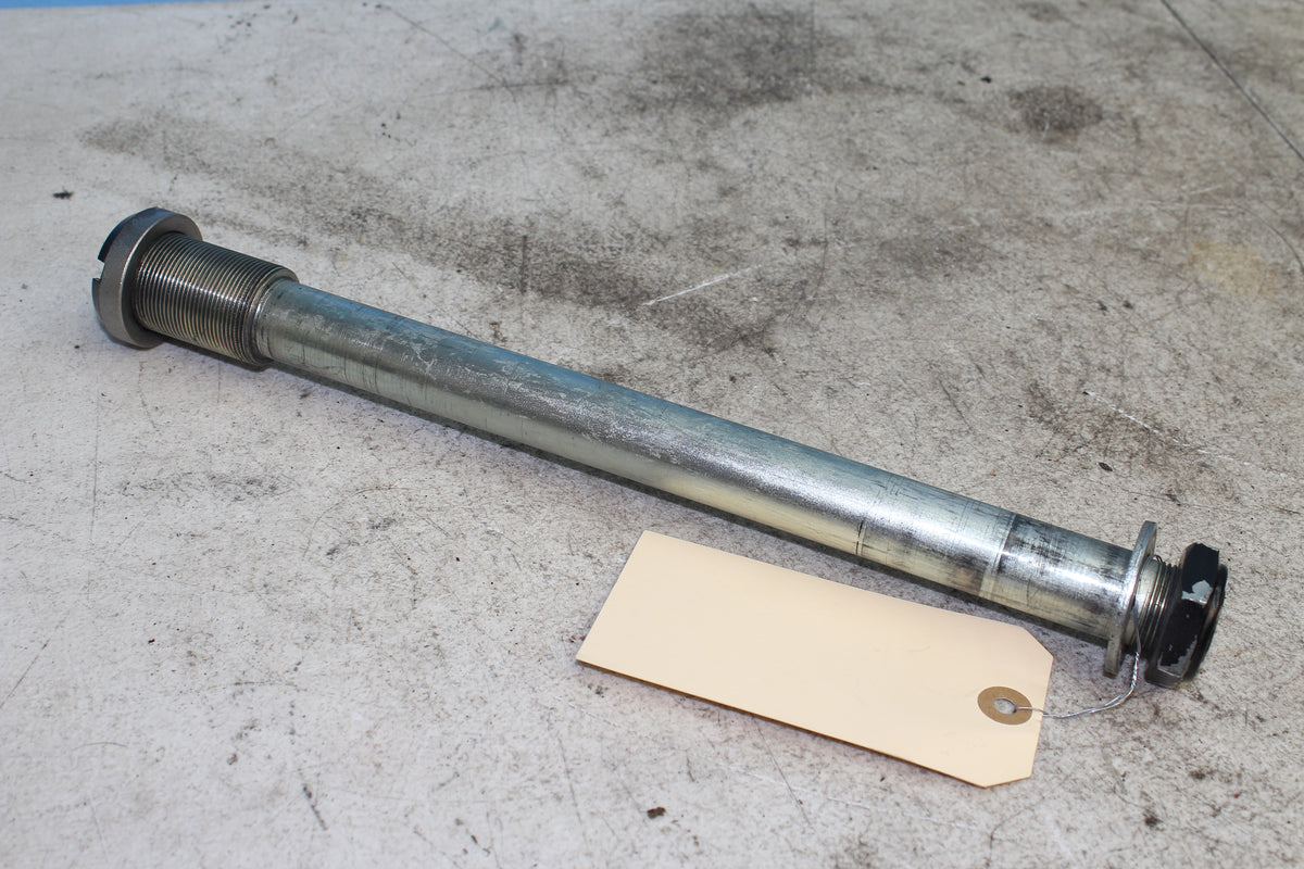 99-02 Suzuki GSX1300R Hayabusa Pivot Shaft Swing Arm Swingarm Bolt 61211-33E00