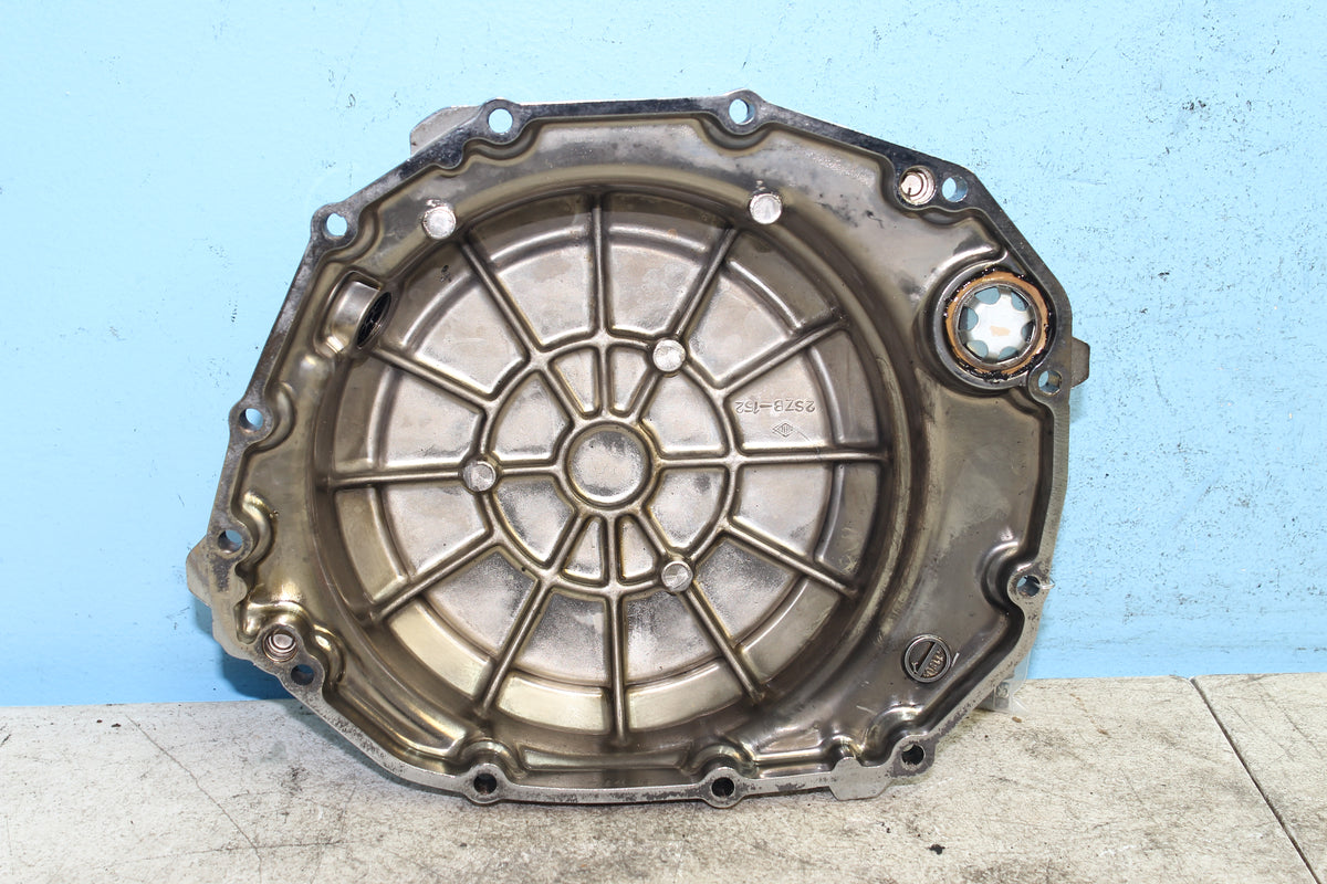99-07 Suzuki GSX1300R Hayabusa Clutch Cover Chrome