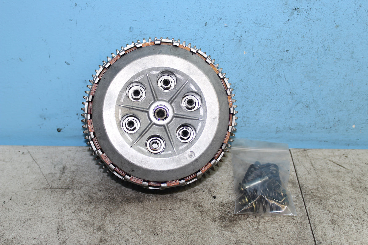 01-07 Suzuki GSX1300R Hayabusa Clutch Basket