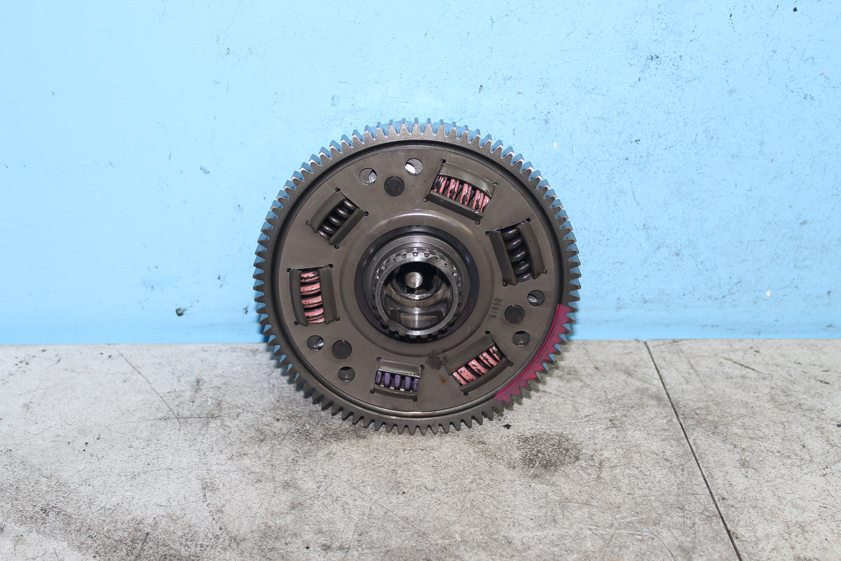 01-07 Suzuki GSX1300R Hayabusa Clutch Basket