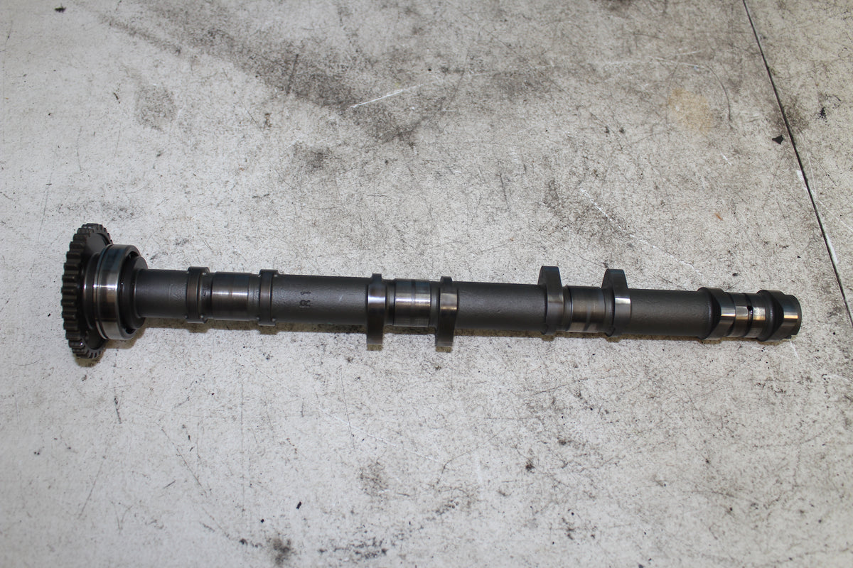 99-07 Suzuki GSX1300R Hayabusa Intake & Exhaust Camshafts