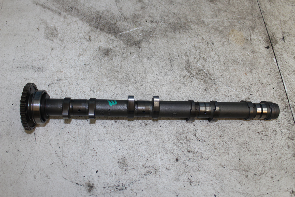 99-07 Suzuki GSX1300R Hayabusa Intake & Exhaust Camshafts