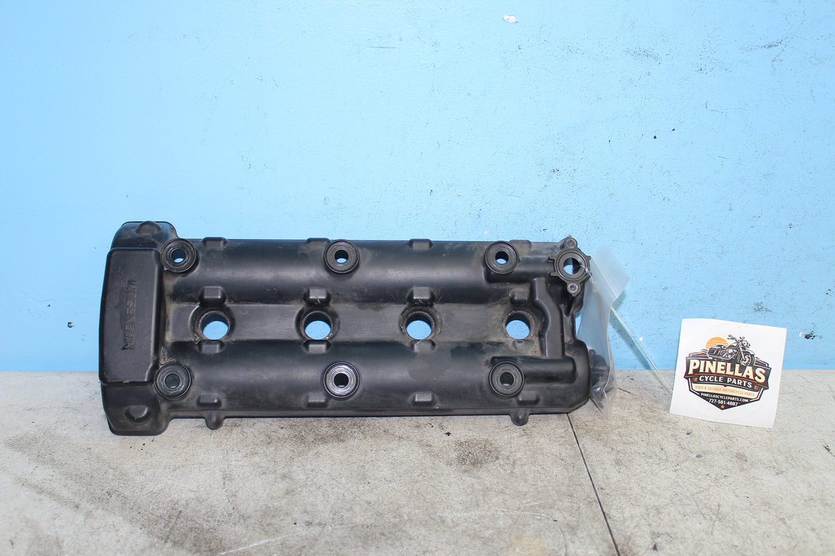 99-07 Suzuki GSX1300R Hayabusa Valve Cover Head Engine Motor
