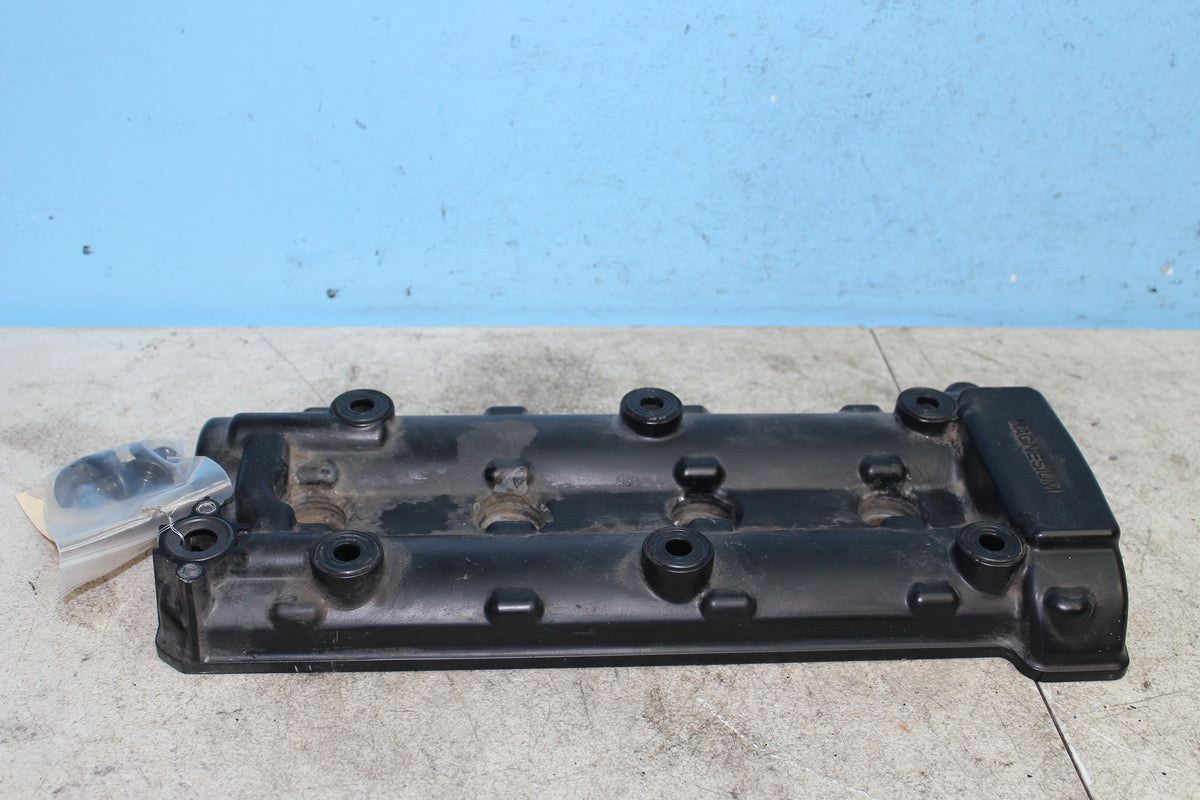 99-07 Suzuki GSX1300R Hayabusa Valve Cover Head Engine Motor
