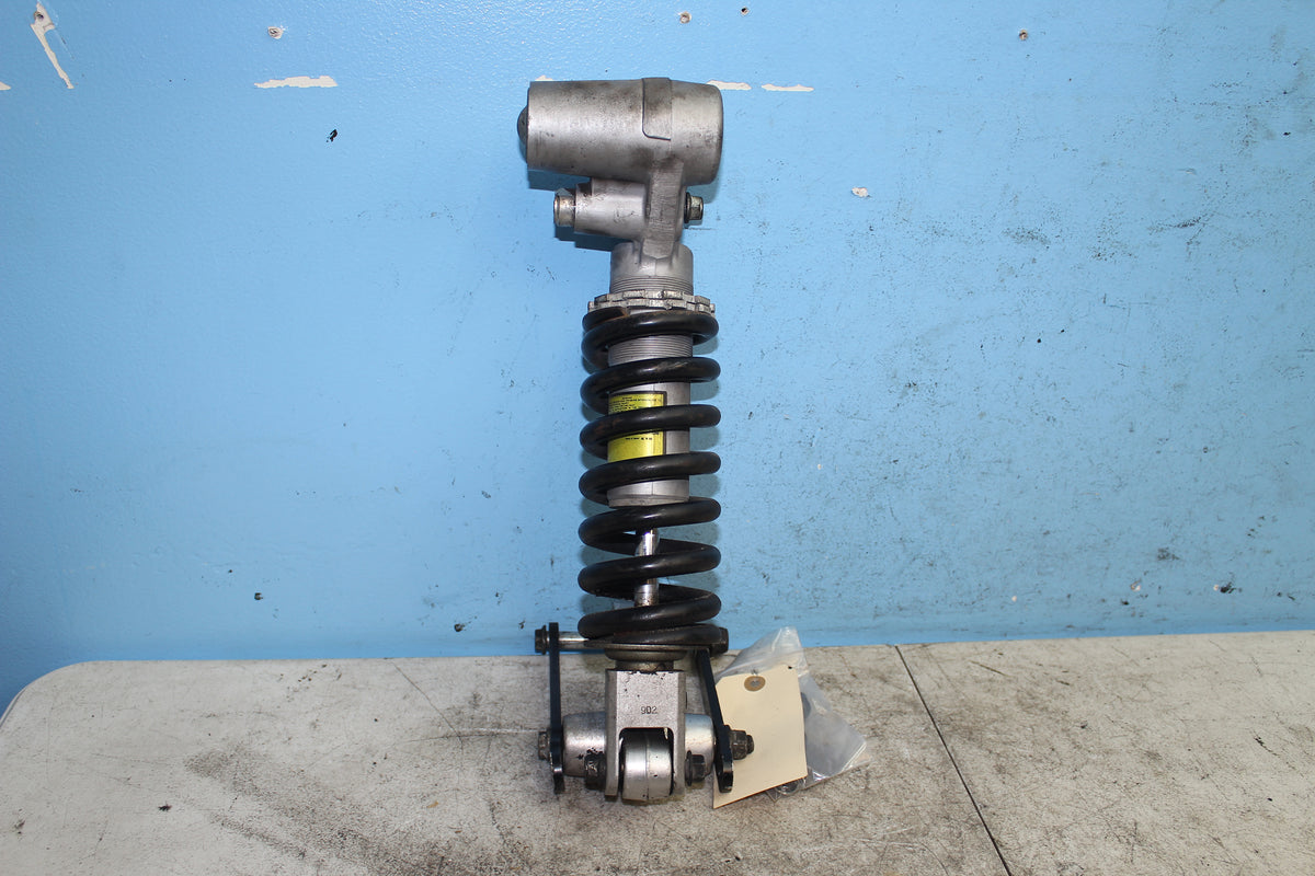 99-07 Suzuki GSX1300R Hayabusa Rear Shock w/ Cushion Linkage Absorber