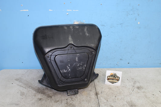 99-07 Suzuki GSX1300R Hayabusa Airbox Air Cleaner Filter Housing