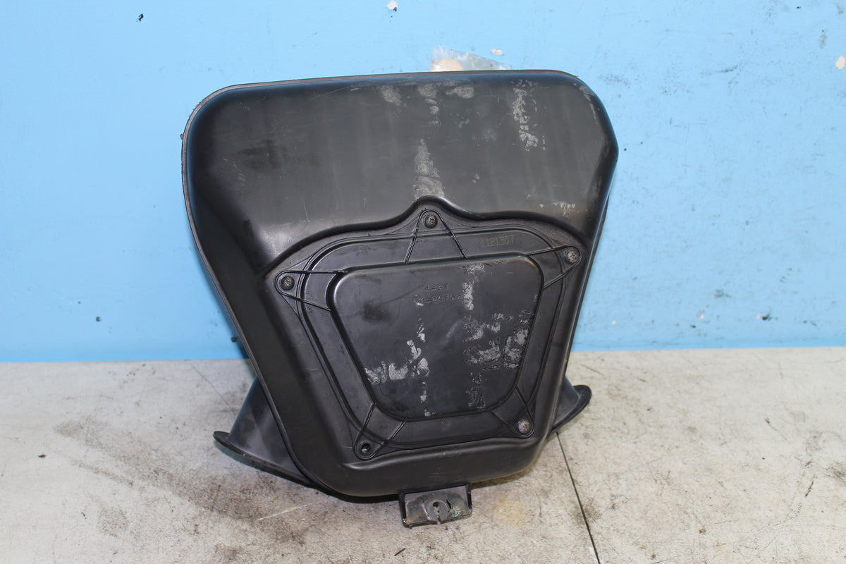 99-07 Suzuki GSX1300R Hayabusa Airbox Air Cleaner Filter Housing