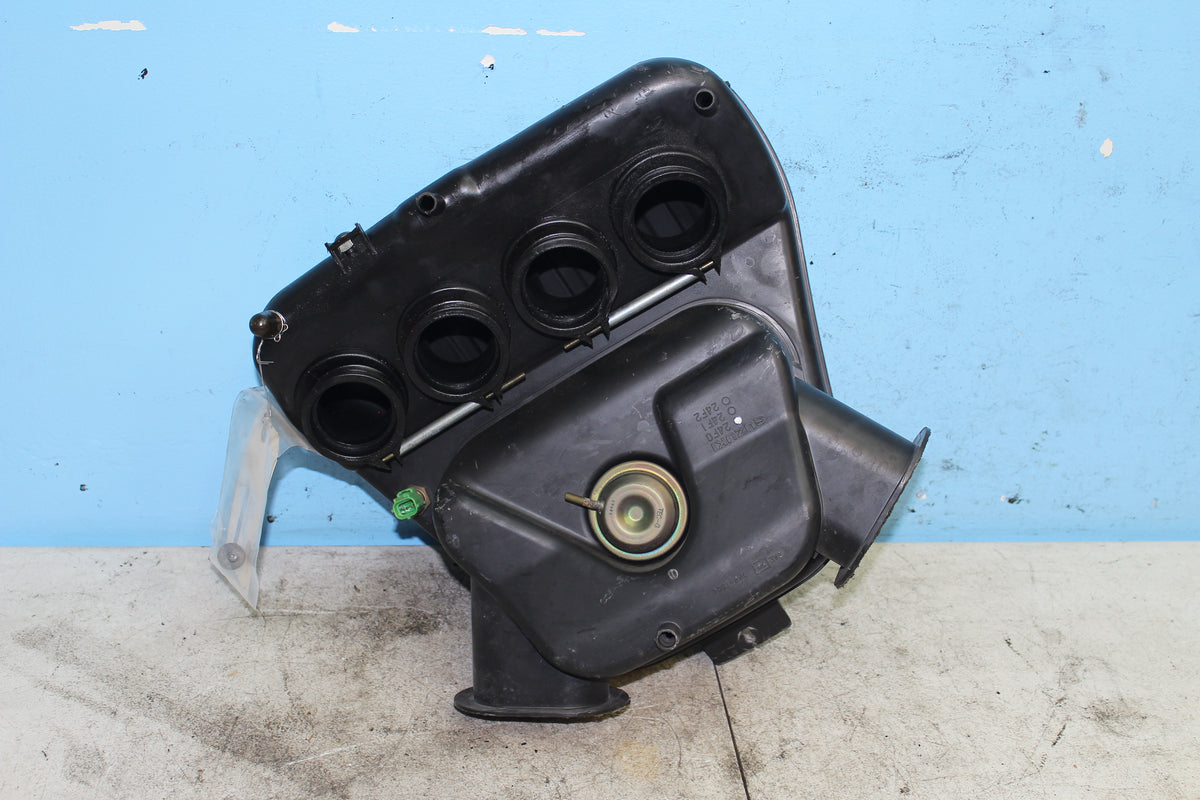 99-07 Suzuki GSX1300R Hayabusa Airbox Air Cleaner Filter Housing