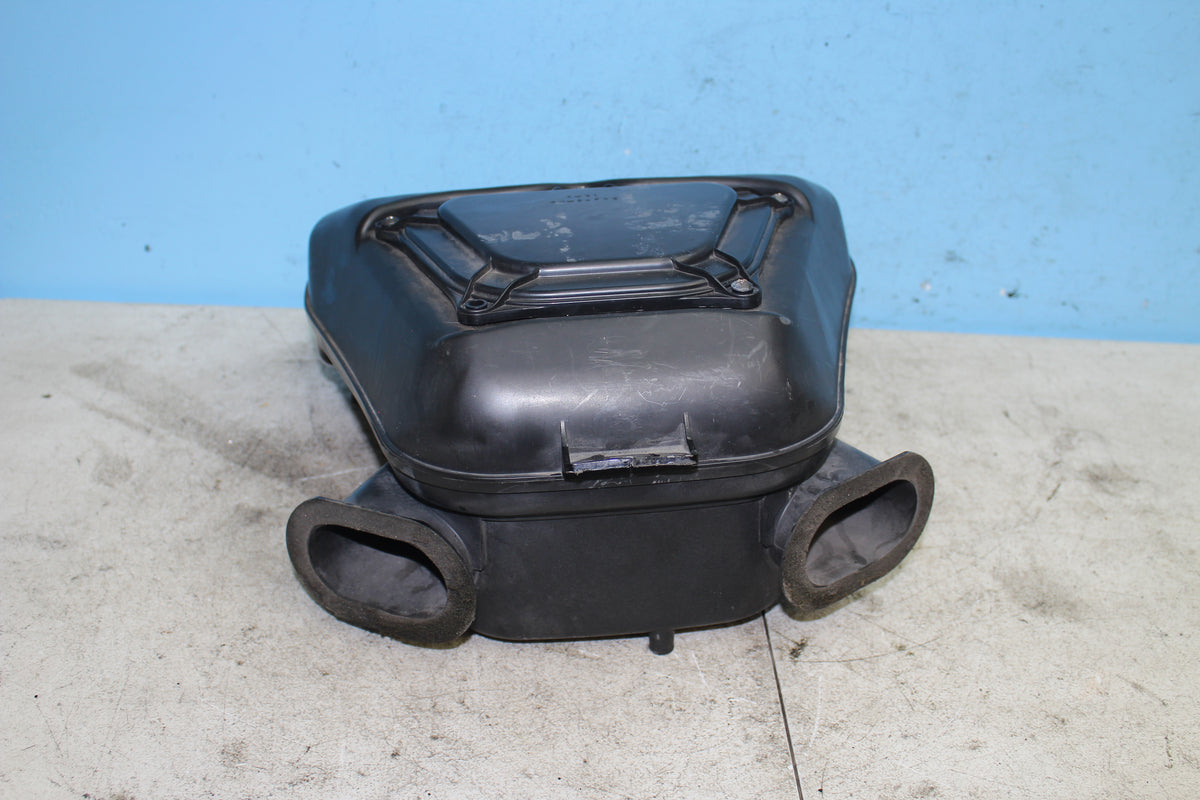 99-07 Suzuki GSX1300R Hayabusa Airbox Air Cleaner Filter Housing
