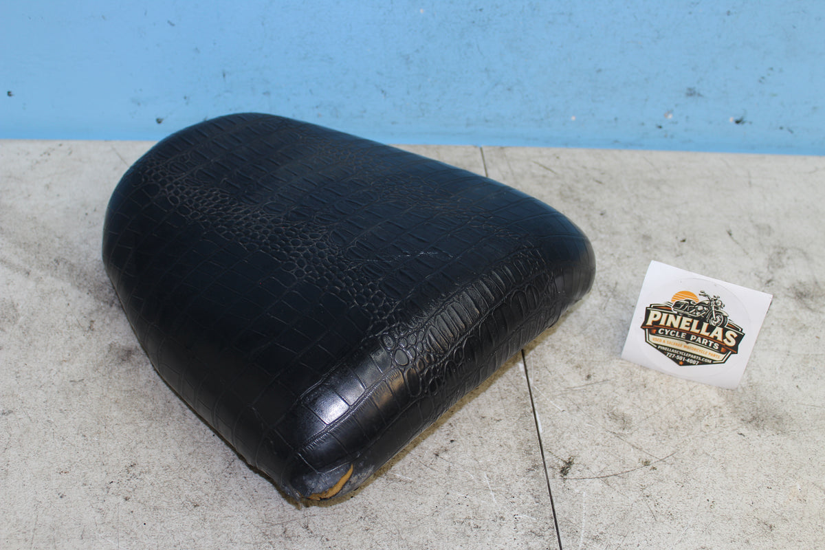 99-07 Suzuki GSX1300R Hayabusa Rear Seat Passenger Pad Cushion Pillion