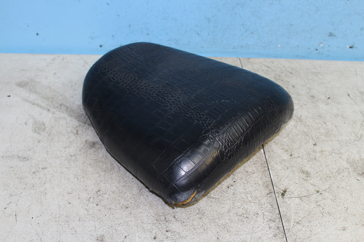 99-07 Suzuki GSX1300R Hayabusa Rear Seat Passenger Pad Cushion Pillion