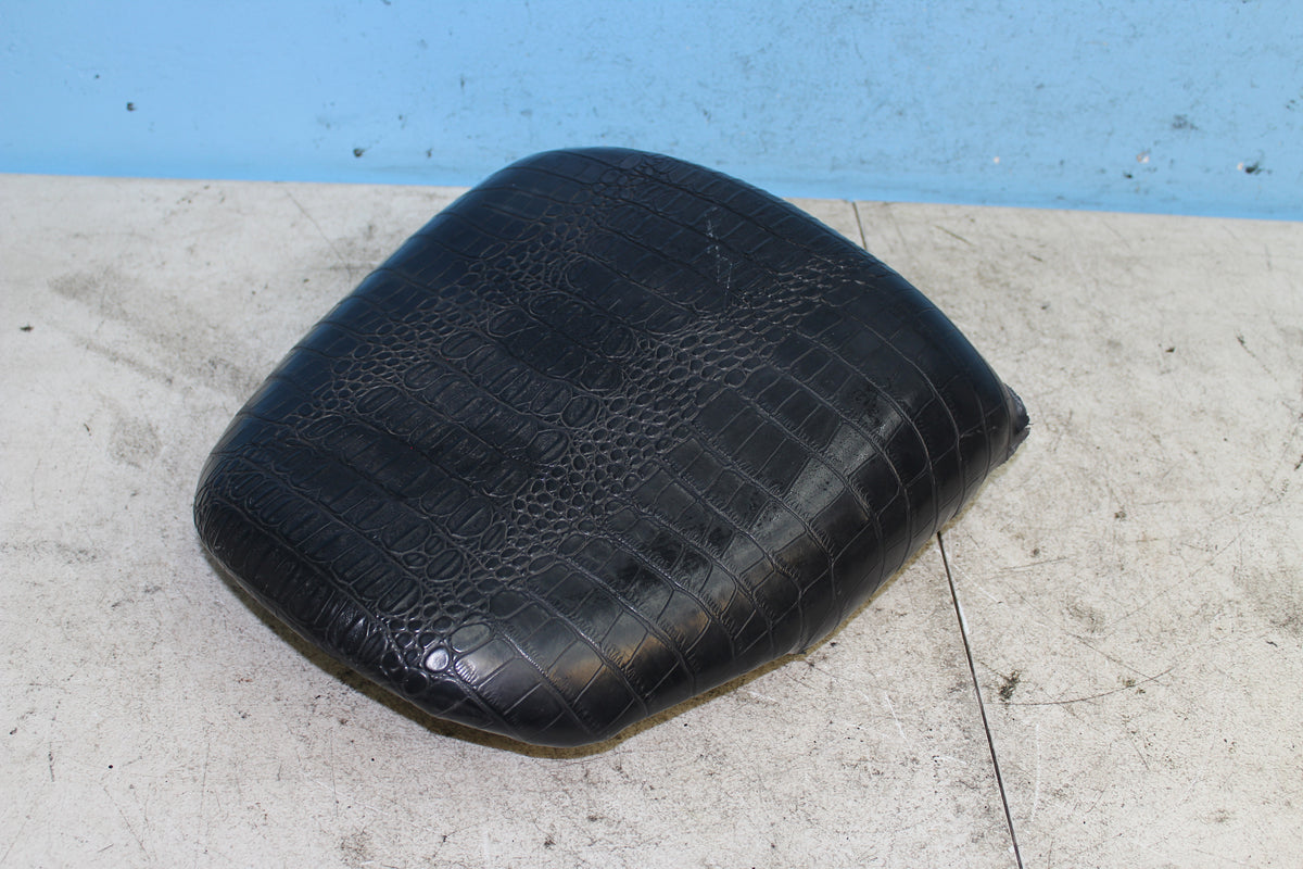 99-07 Suzuki GSX1300R Hayabusa Rear Seat Passenger Pad Cushion Pillion