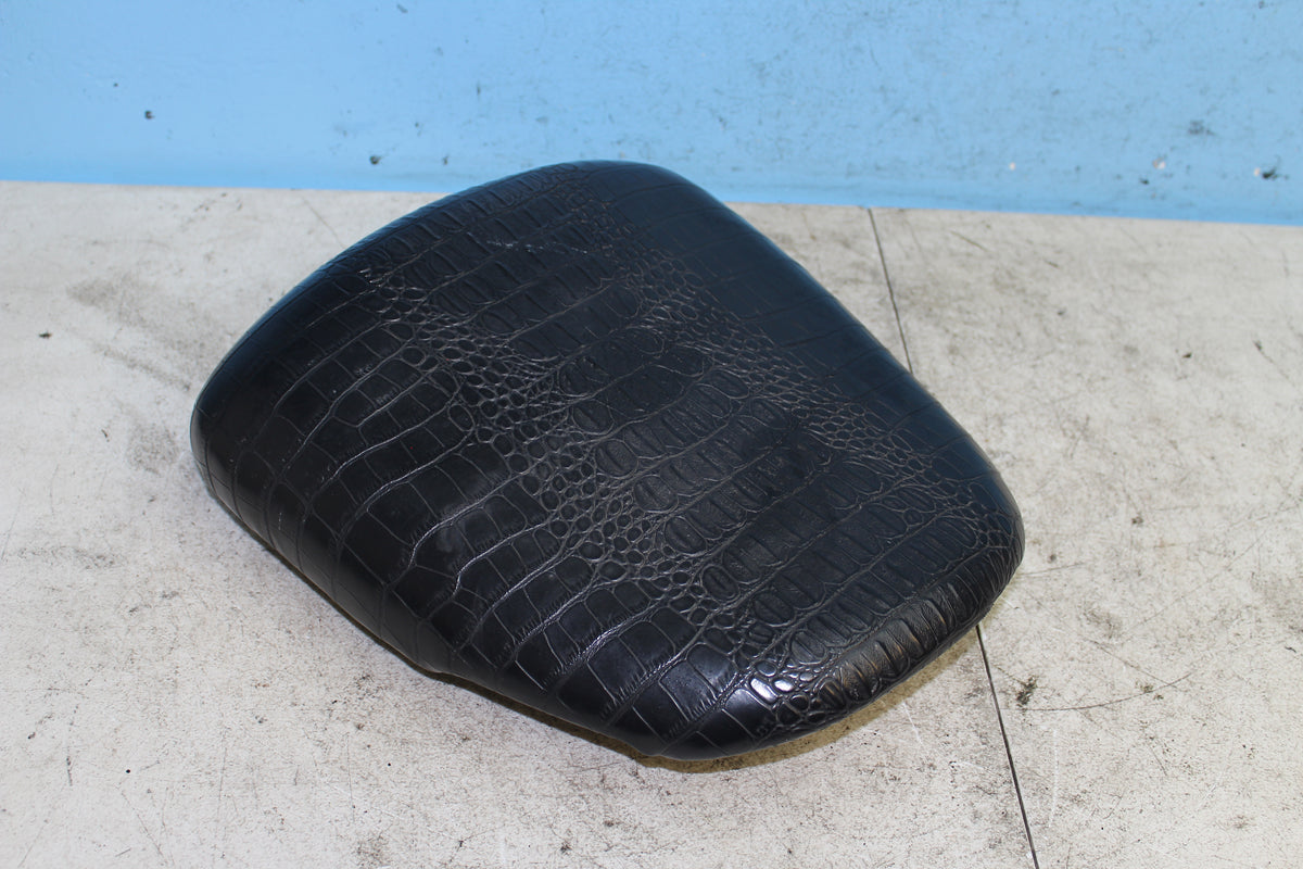 99-07 Suzuki GSX1300R Hayabusa Rear Seat Passenger Pad Cushion Pillion