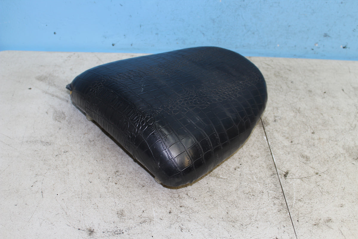 99-07 Suzuki GSX1300R Hayabusa Rear Seat Passenger Pad Cushion Pillion
