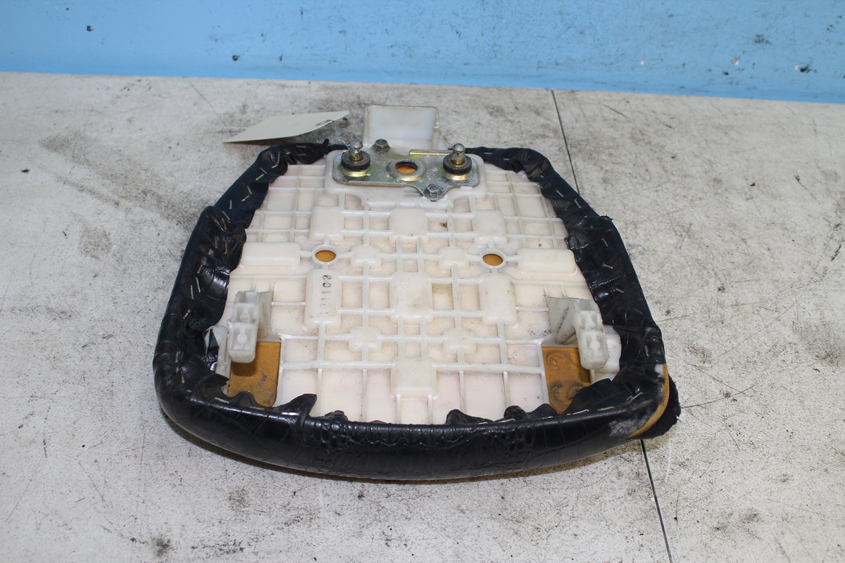 99-07 Suzuki GSX1300R Hayabusa Rear Seat Passenger Pad Cushion Pillion