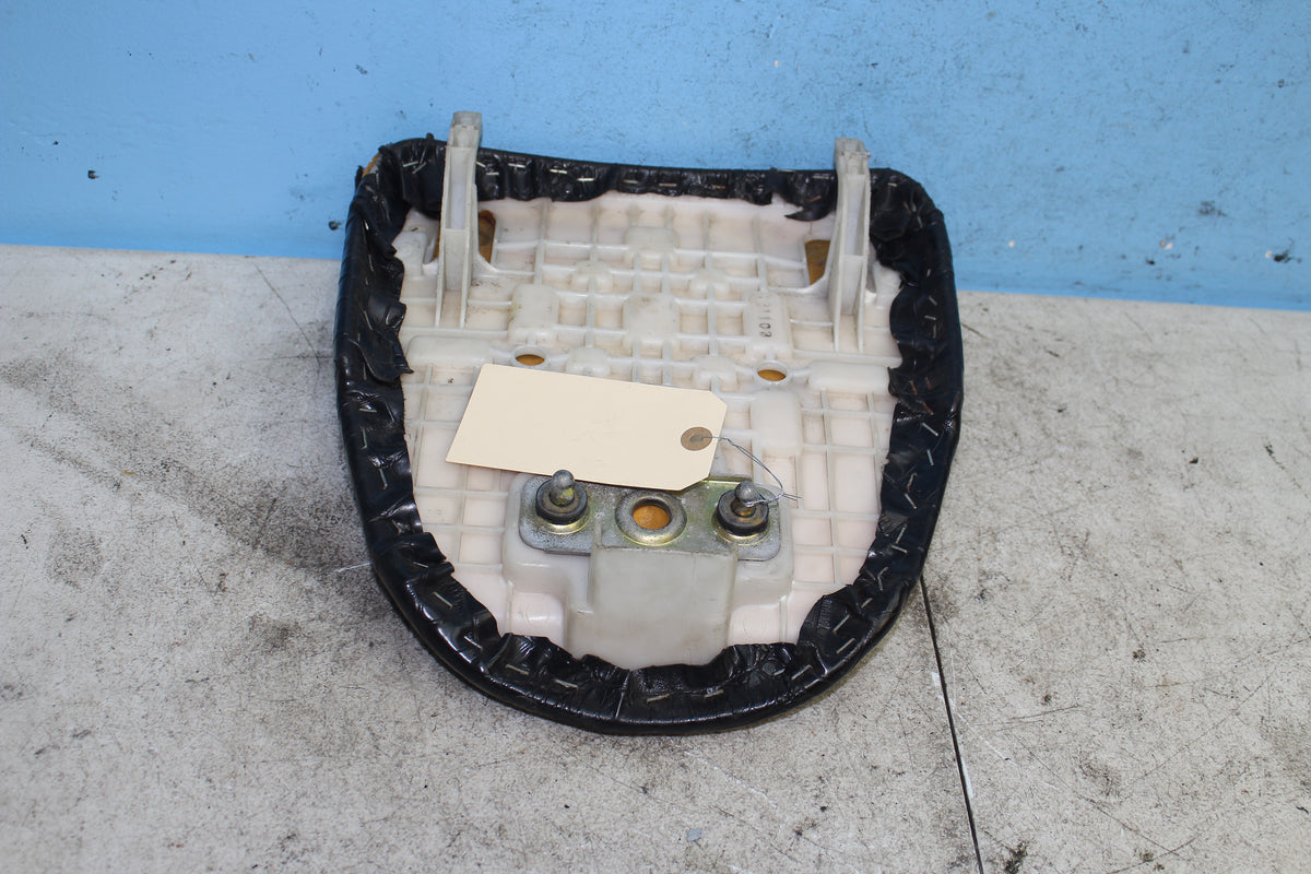 99-07 Suzuki GSX1300R Hayabusa Rear Seat Passenger Pad Cushion Pillion