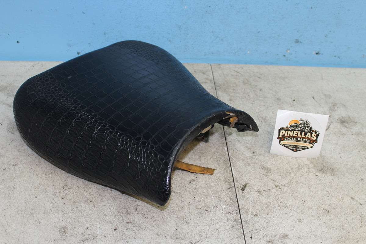 99-07 Suzuki GSX1300R Hayabusa Front Seat Driver Rider Cushion Pad