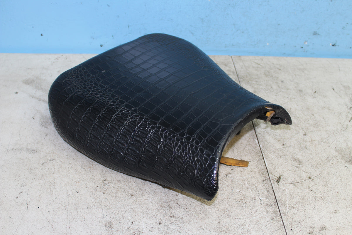99-07 Suzuki GSX1300R Hayabusa Front Seat Driver Rider Cushion Pad