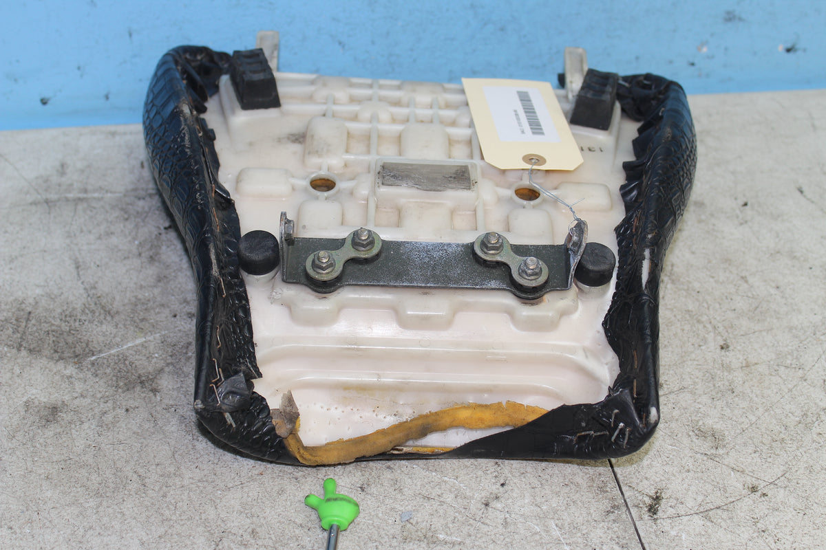 99-07 Suzuki GSX1300R Hayabusa Front Seat Driver Rider Cushion Pad