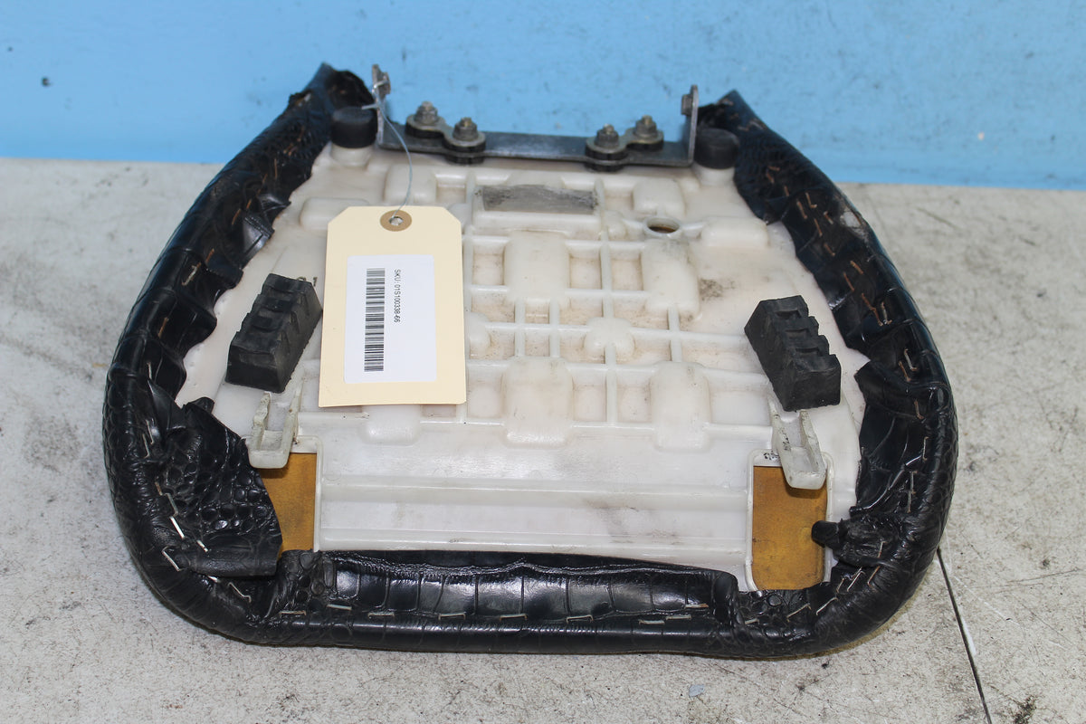 99-07 Suzuki GSX1300R Hayabusa Front Seat Driver Rider Cushion Pad