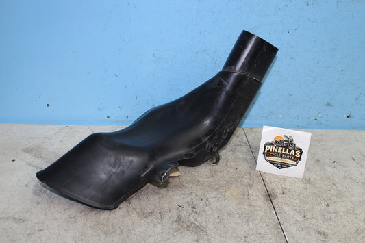 99-07 Suzuki GSX1300R Hayabusa Air Duct Left Intake Tube 94431-24F02