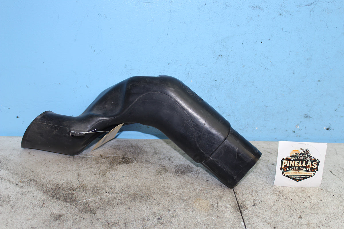 99-07 Suzuki GSX1300R Hayabusa Air Duct Right Intake Tube 94421-24F01