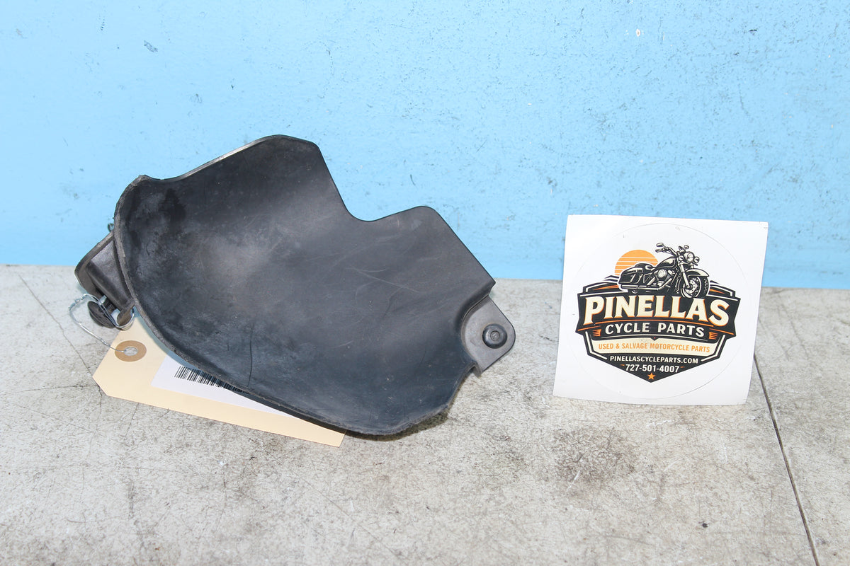 99-07 Suzuki GSX1300R Hayabusa Rear Cap Frame Cover Trim Fender 47521-24F00