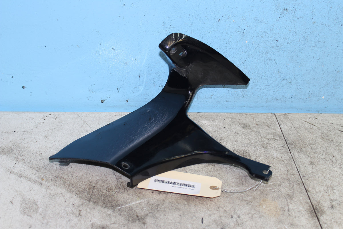 99-07 Suzuki GSX1300R Hayabusa Panel Upper Left Dash Trim Fairing  94651-24F00