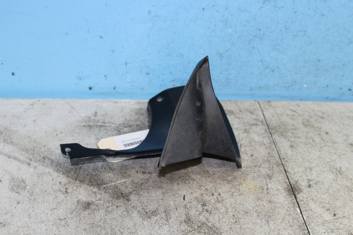 99-07 Suzuki GSX1300R Hayabusa Panel Upper Left Dash Trim Fairing  94651-24F00