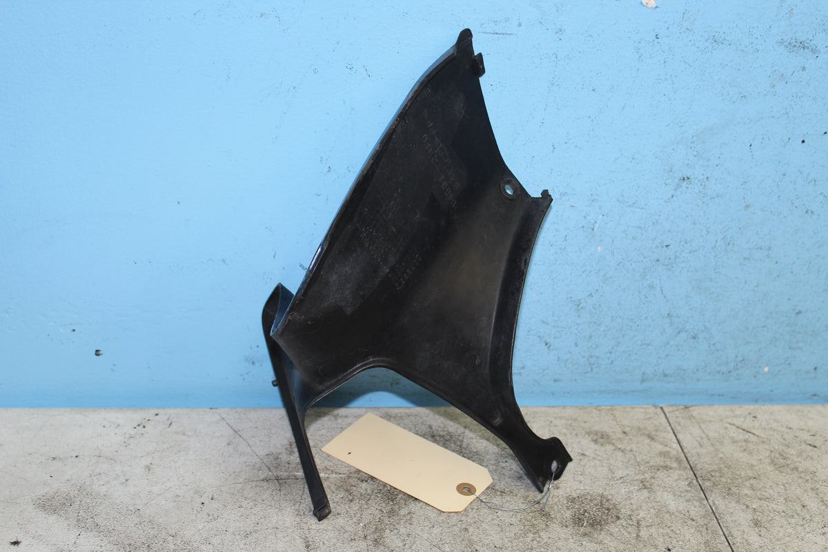 99-07 Suzuki GSX1300R Hayabusa Panel Upper Left Dash Trim Fairing  94651-24F00