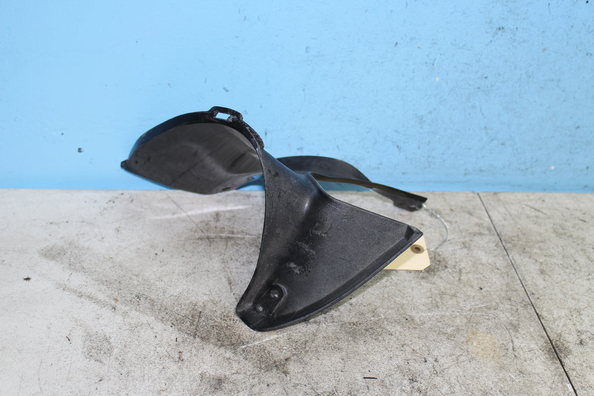 99-07 Suzuki GSX1300R Hayabusa Panel Upper Left Dash Trim Fairing  94651-24F00