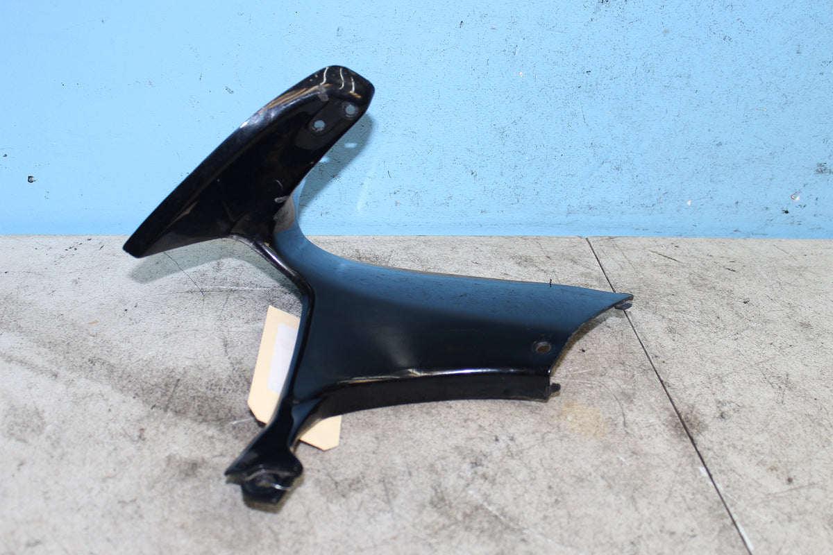 99-07 Suzuki GSX1300R Hayabusa Panel Upper Right Dash Trim Fairing 94641-24F00