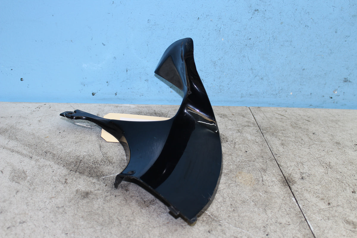 99-07 Suzuki GSX1300R Hayabusa Panel Upper Right Dash Trim Fairing 94641-24F00
