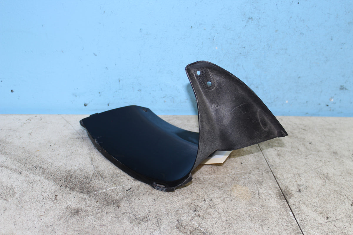 99-07 Suzuki GSX1300R Hayabusa Panel Upper Right Dash Trim Fairing 94641-24F00