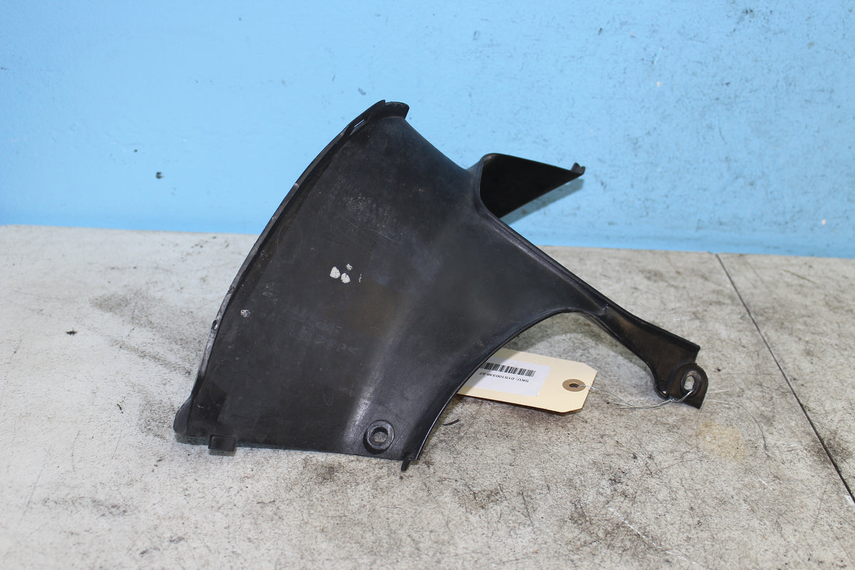 99-07 Suzuki GSX1300R Hayabusa Panel Upper Right Dash Trim Fairing 94641-24F00