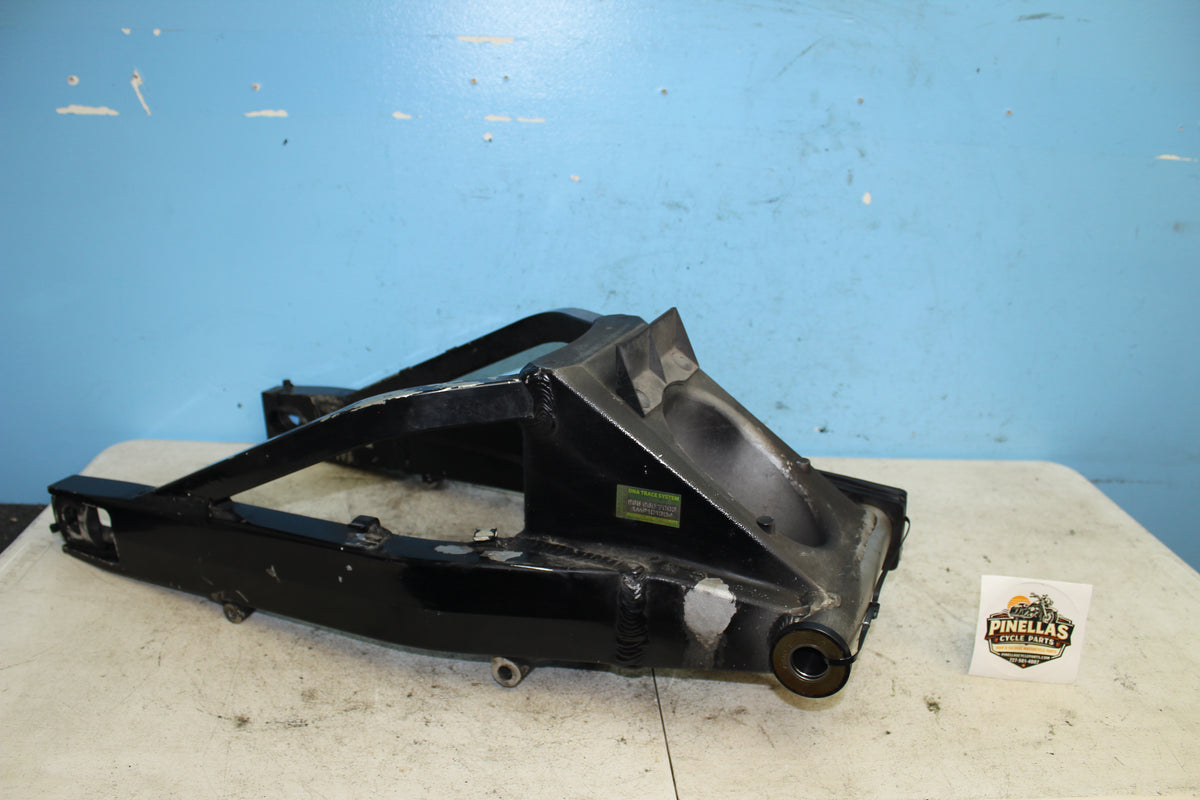 99-03 Suzuki GSX1300R Hayabusa Swingarm Rear Fork Swing Arm Suspension