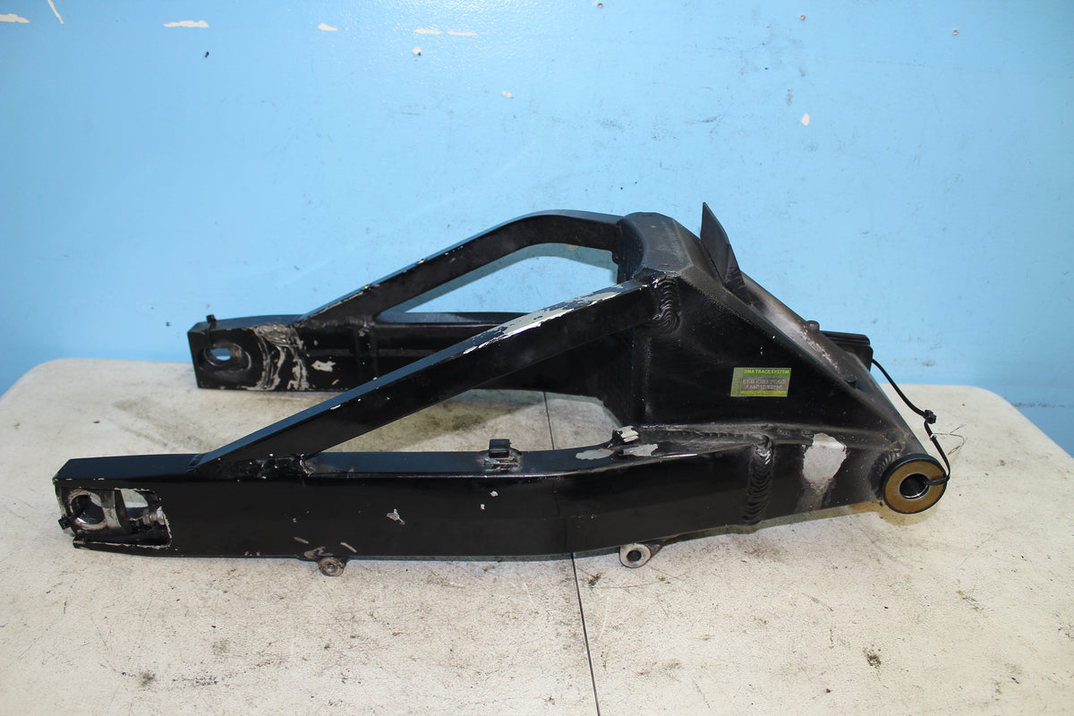 99-03 Suzuki GSX1300R Hayabusa Swingarm Rear Fork Swing Arm Suspension