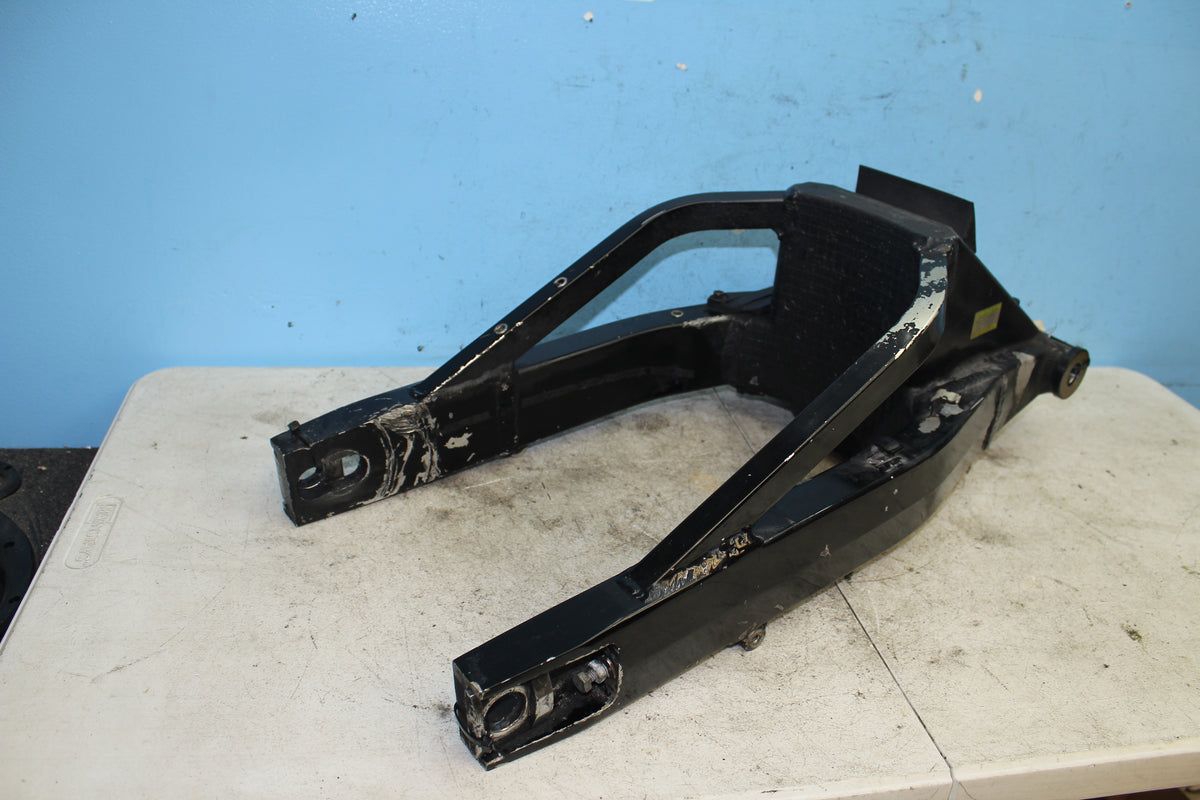 99-03 Suzuki GSX1300R Hayabusa Swingarm Rear Fork Swing Arm Suspension