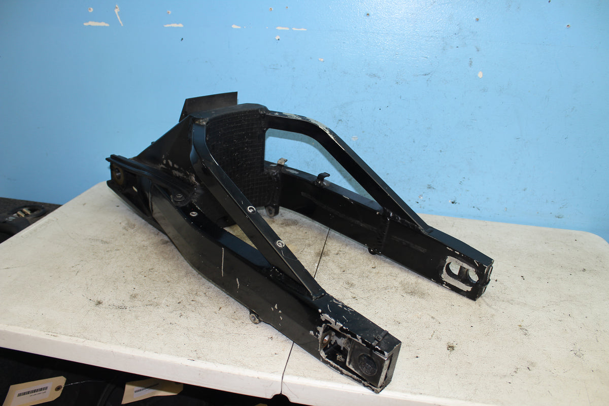 99-03 Suzuki GSX1300R Hayabusa Swingarm Rear Fork Swing Arm Suspension