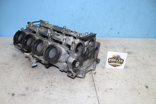 99-07 Suzuki GSX1300R Hayabusa Cylinder Head Engine Motor