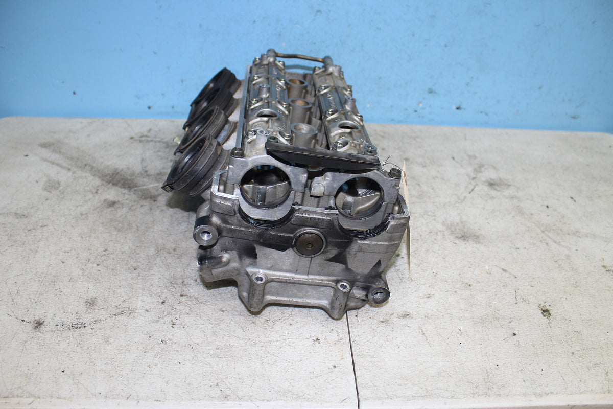 99-07 Suzuki GSX1300R Hayabusa Cylinder Head Engine Motor