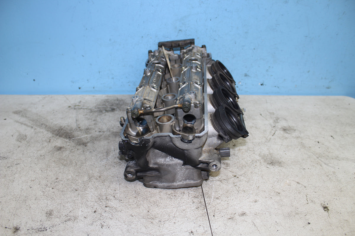 99-07 Suzuki GSX1300R Hayabusa Cylinder Head Engine Motor