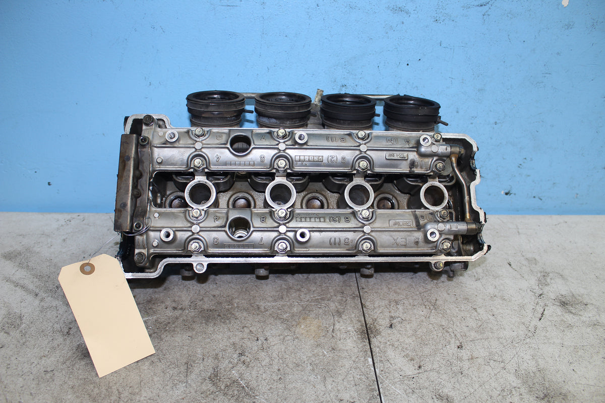 99-07 Suzuki GSX1300R Hayabusa Cylinder Head Engine Motor