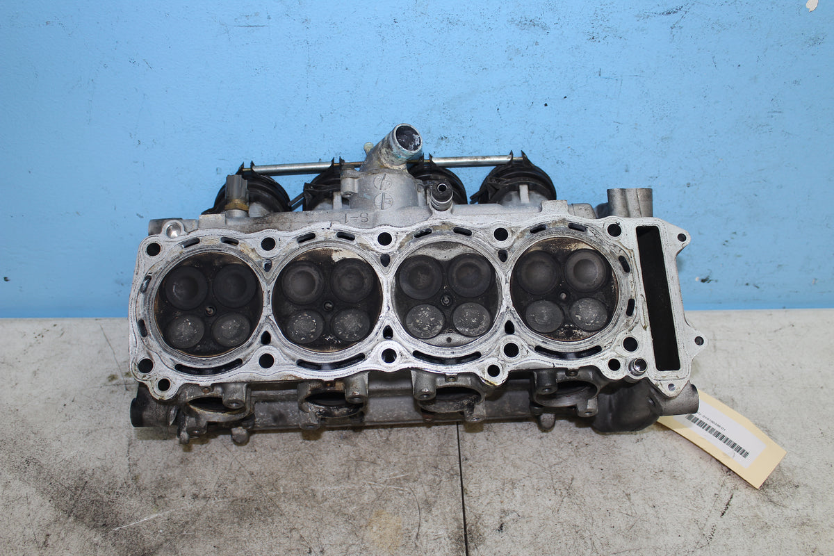 99-07 Suzuki GSX1300R Hayabusa Cylinder Head Engine Motor
