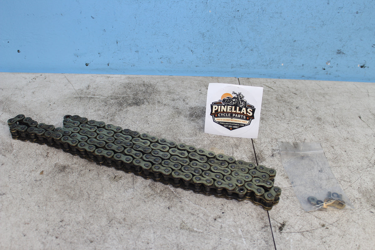 99-07 Suzuki GSX1300R Hayabusa Drive Chain